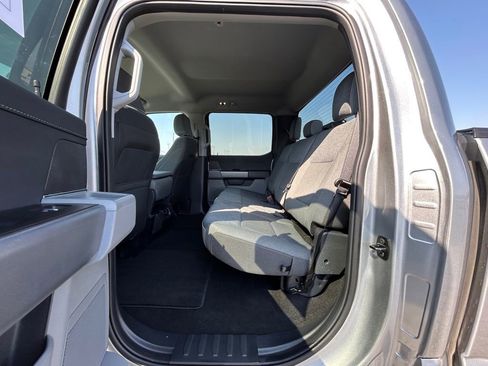 Used 2025 Ford F150 XLT w/ Equipment Group 301A Standard image 9