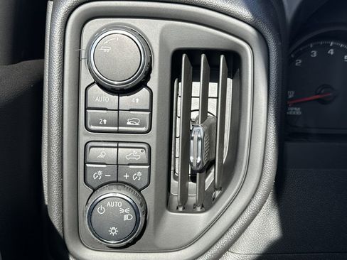 New 2024 Chevrolet Silverado 1500 W/T w/ WT Value Package AWD/4WD image 11