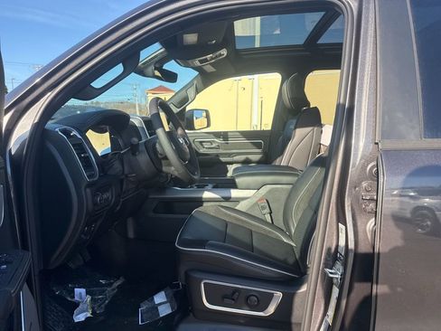 New 2026 RAM 1500 Laramie image 18