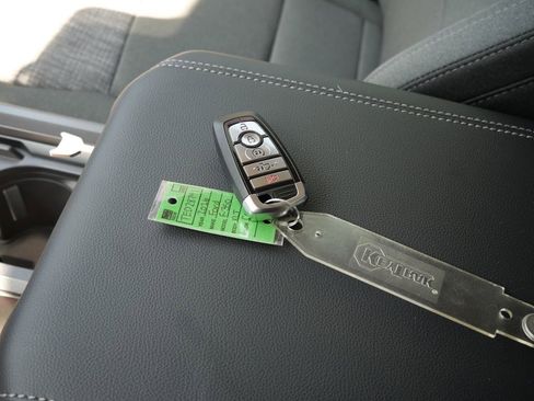 New 2026 Ford F350 XLT image 25