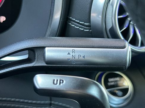 Certified 2025 Mercedes-Benz AMG GT 55 image 19