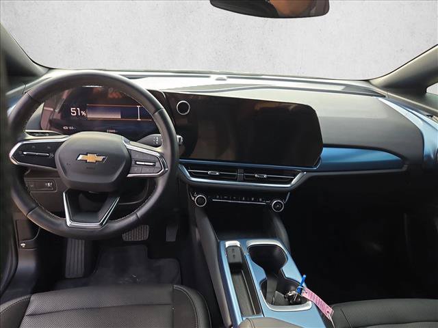 Used 2024 Chevrolet Equinox EV LT FWD image 16