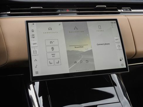 New 2026 Land Rover Range Rover Sport SE AWD/4WD image 15