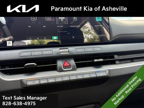 New 2026 Kia K4 FWD image 11
