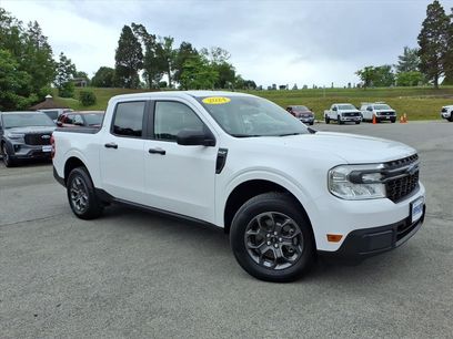 Used 2024 Ford Maverick XLT w/ Equipment Group 300A Standard