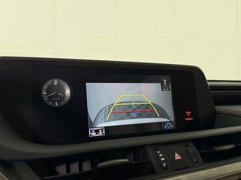Used 2021 Lexus ES 350 w/ Premium Package FWD image 23