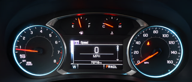 Used 2019 Chevrolet Traverse LT AWD/4WD image 17