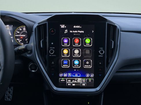 Used 2024 Subaru Crosstrek 2.5i Sport image 28