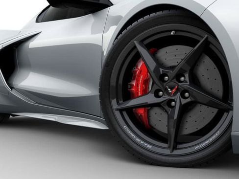 New 2026 Chevrolet Corvette E-Ray AWD/4WD image 50