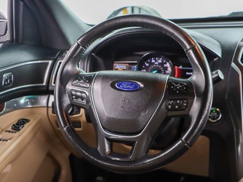 Used 2016 Ford Explorer Limited image 12
