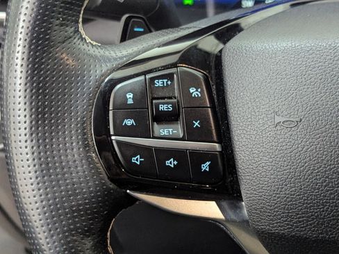 Used 2021 Ford Explorer ST w/ Equipment Group 401A image 17