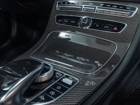 Used 2019 Mercedes-Benz E 53 AMG 4MATIC Coupe image 34