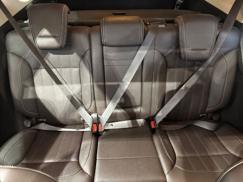 Used 2017 Mercedes-Benz GLE 350 4MATIC image 14