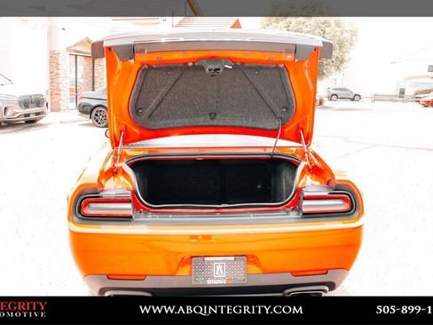 Used 2023 Dodge Challenger R/T Scat Pack w/ Plus Package image 39