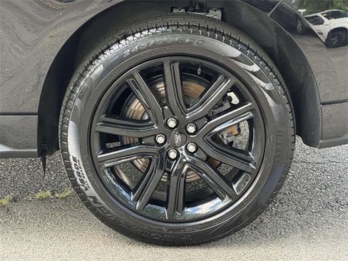 Used 2024 Ford Edge ST-Line w/ Cargo Accessory Package image 31