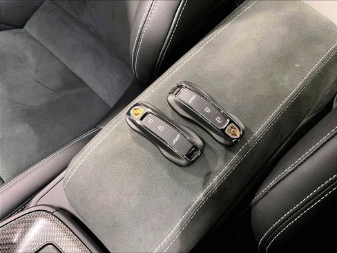 Used 2024 Porsche 911 GT3 RS image 37