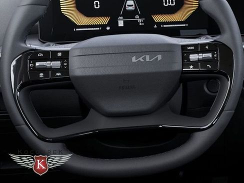 New 2026 Kia Sorento S w/ S Panoramic Sunroof Package image 22