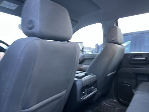 Used 2022 Chevrolet Silverado 2500 LT w/ Z71 Sport Edition image 14