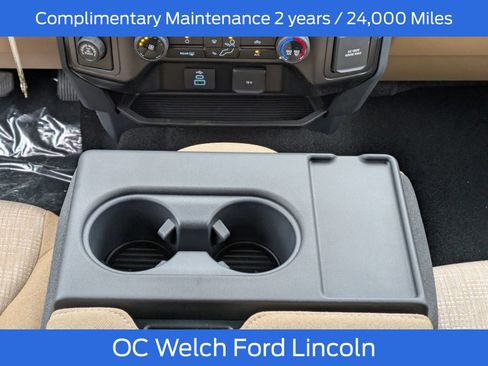 New 2026 Ford F250 XLT RWD image 22