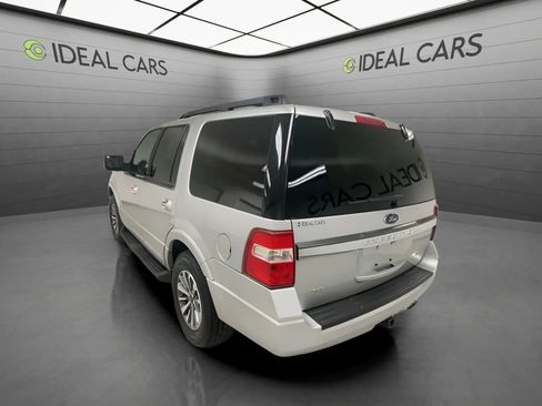 Used 2017 Ford Expedition XLT AWD/4WD image 7