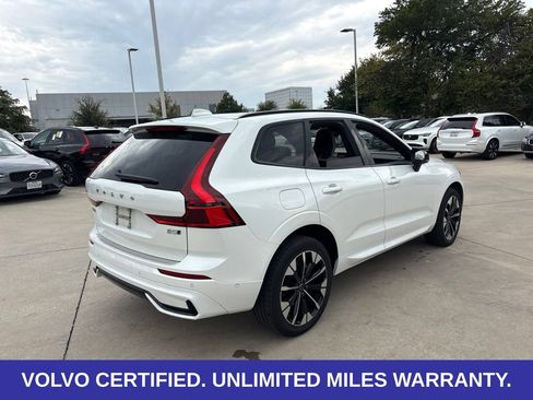Used 2026 Volvo XC60 B5 Plus AWD/4WD image 5