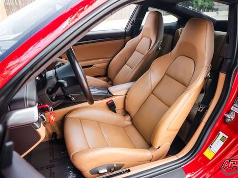 Used 2015 Porsche 911 Carrera GTS RWD image 5