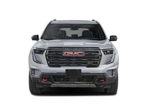 Used 2024 GMC Acadia AT4 w/ Super Cruise Package AWD/4WD image 7