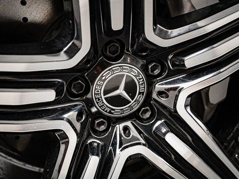 New 2026 Mercedes-Benz GLC 300 4MATIC image 8