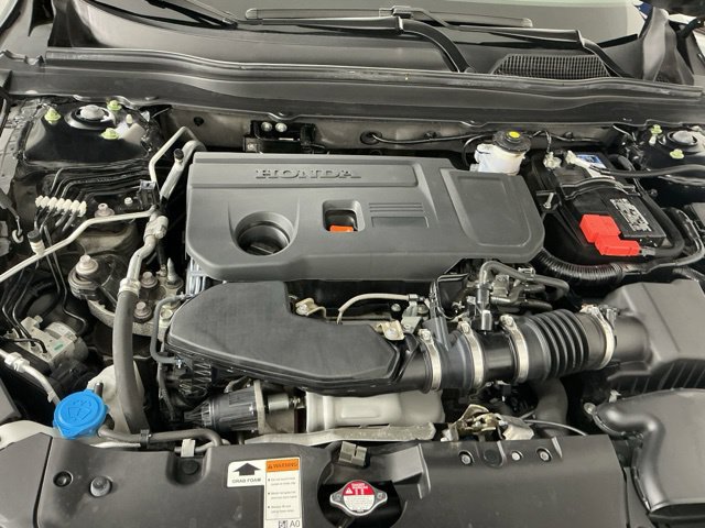 Certified 2022 Honda Accord Sport image 32
