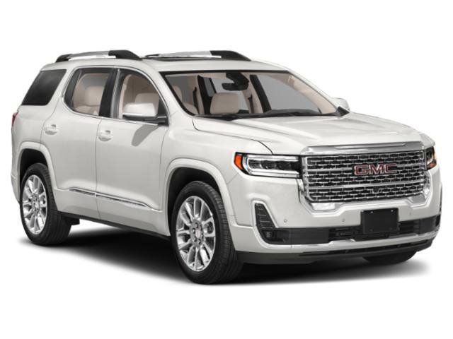 Used 2023 GMC Acadia Denali w/ Denali Technology Package AWD/4WD image 9