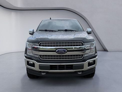 Used 2019 Ford F150 Lariat w/ Equipment Group 502A Luxury AWD/4WD image 8