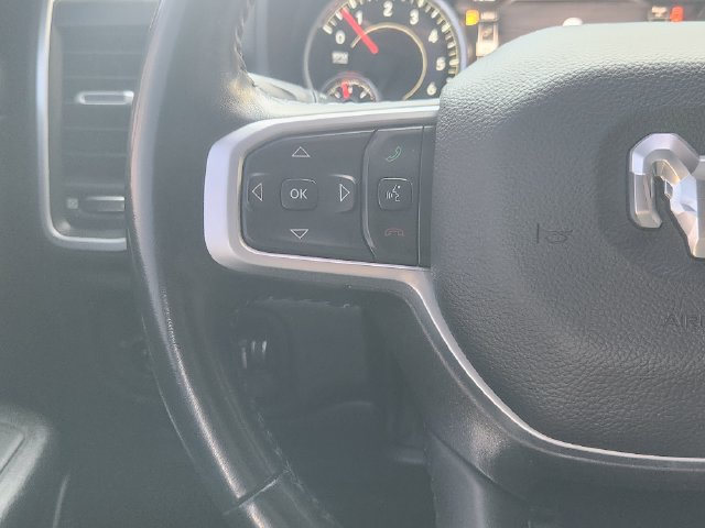 Used 2022 RAM 1500 Lone Star RWD image 28