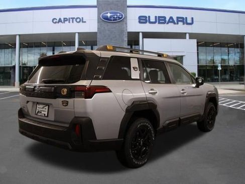 New 2026 Subaru Outback Wilderness AWD/4WD image 3