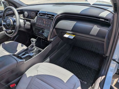 Used 2024 Hyundai Santa Cruz SEL w/ Activity Package AWD/4WD image 24