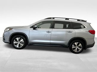 Used 2020 Subaru Ascent Premium w/ Convenience Package AWD/4WD video 2