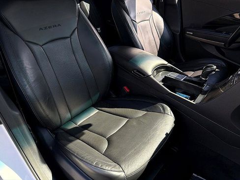 Used 2015 Hyundai Azera image 24
