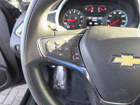 Used 2023 Chevrolet Malibu LT w/ Driver Confidence Package image 26