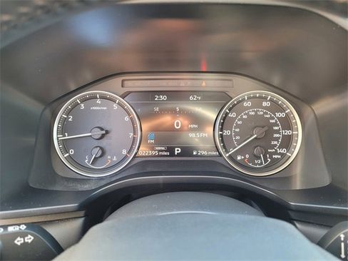 Used 2024 Mitsubishi Outlander SE image 23