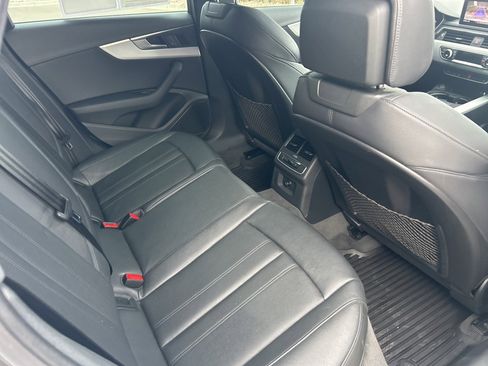 Used 2017 Audi A4 2.0T Premium Plus image 29