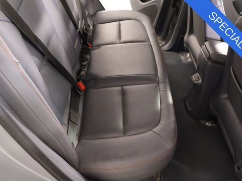 Used 2020 Chevrolet Bolt Premier w/ Infotainment Package image 14