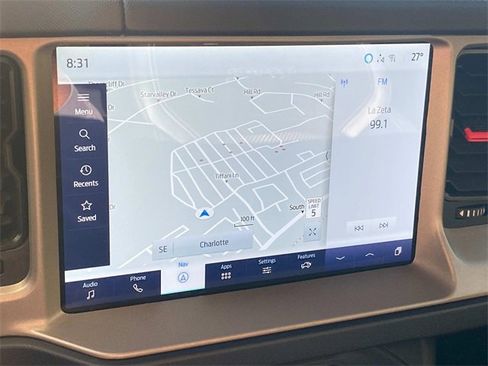 Used 2024 Ford Bronco Raptor image 25