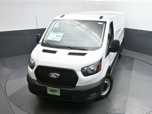 New 2026 Ford Transit 250 Base image 31