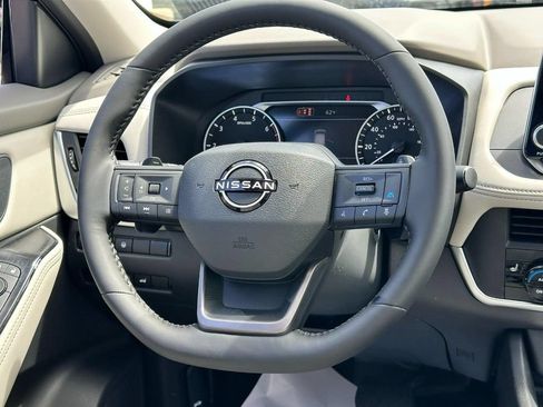 Used 2026 Nissan Rogue Dark Armor FWD image 7