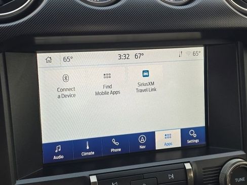 Used 2020 Ford Mustang Shelby GT350 w/ Technology Package image 31