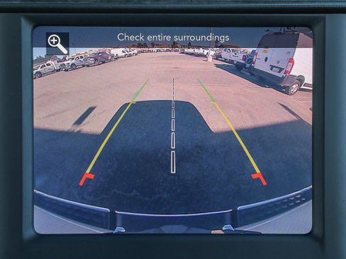 Used 2019 RAM 1500 Big Horn image 17