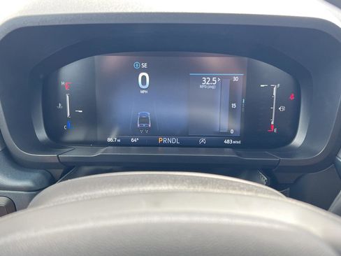 New 2025 Ford Maverick XL w/ Equipment Group 102A image 23