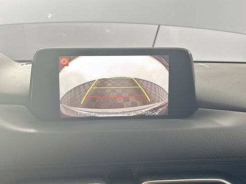 Used 2020 MAZDA CX-5 Touring FWD image 22