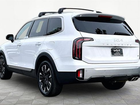 Certified 2023 Kia Telluride SX image 6