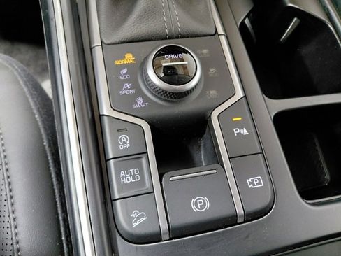 Used 2026 Kia Sorento EX image 33