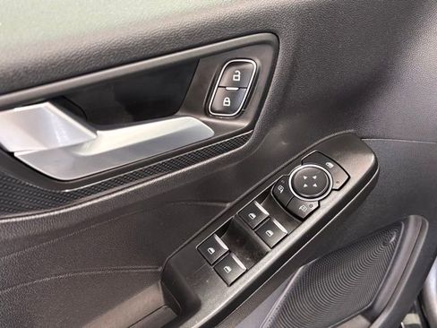 Used 2025 Ford Escape ST-Line Select image 15